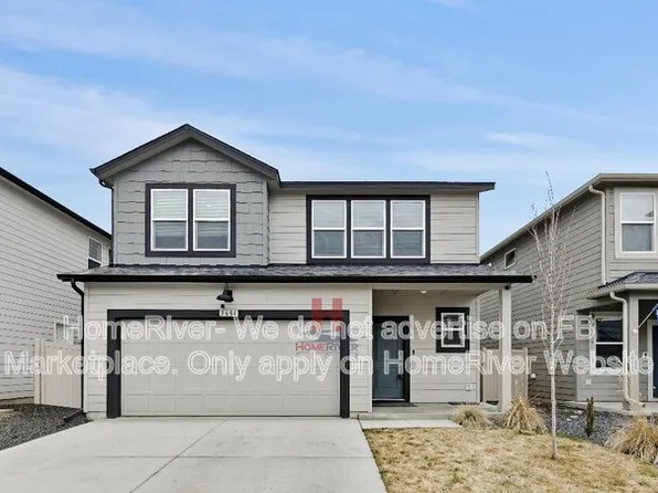 3681 S Wapiti Ln, Spokane, WA 99206