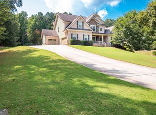 1400 Bradford Ln, Monroe, GA 30655