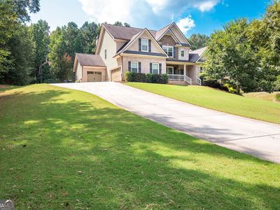1400 Bradford Ln, Monroe, GA, 30655