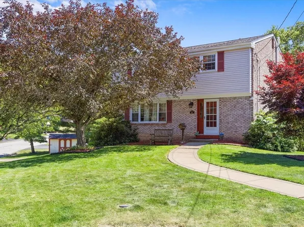 357 Crescent Garden Dr, Pittsburgh, PA 15235