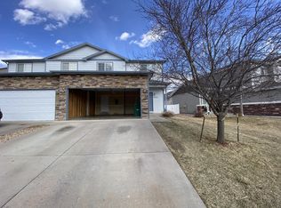 3322 Barbera St #1, Greeley, CO 80634