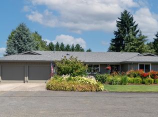 375 S Nebergall Loop NE, Albany, OR 97321