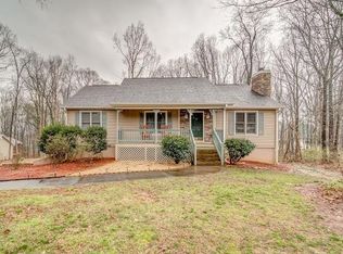 108 Sons Ln, Jasper, GA 30143