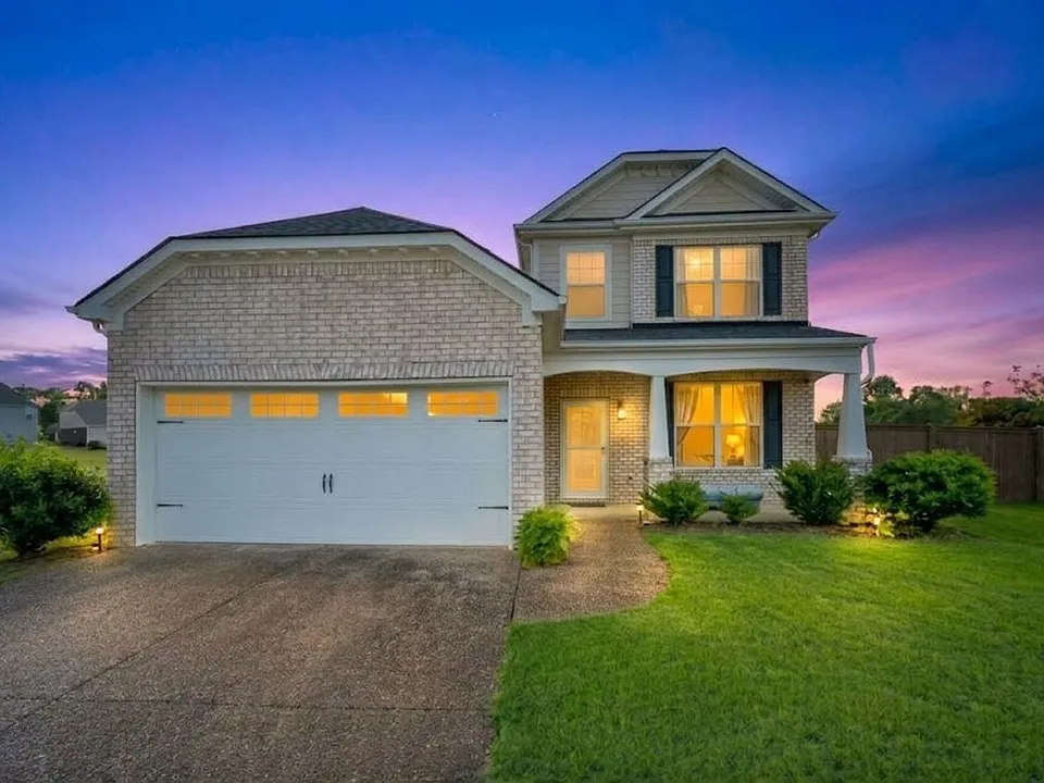 419 Dunnwood Ct