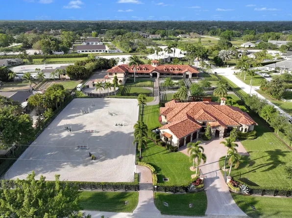 14255 Rolling Rock Place, Wellington, FL 33414