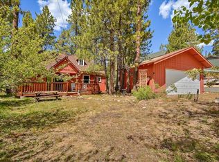 40008 Glenview Rd, Big Bear Lake, CA 92315