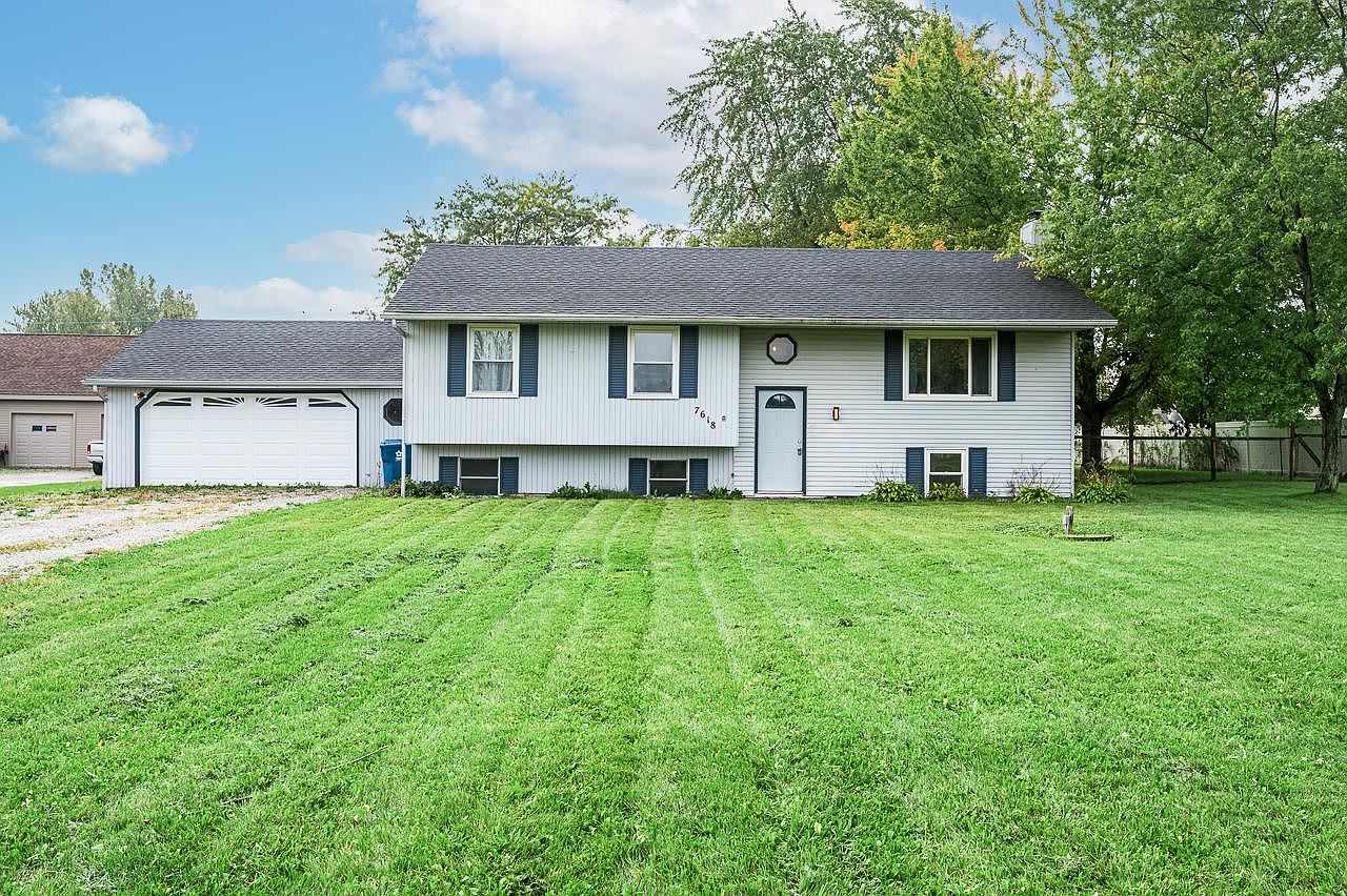 7618 Cedarcrest Dr, Leo, IN 46765 Zillow