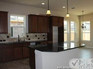 2115 Baltic Strm, San Antonio, TX 78251