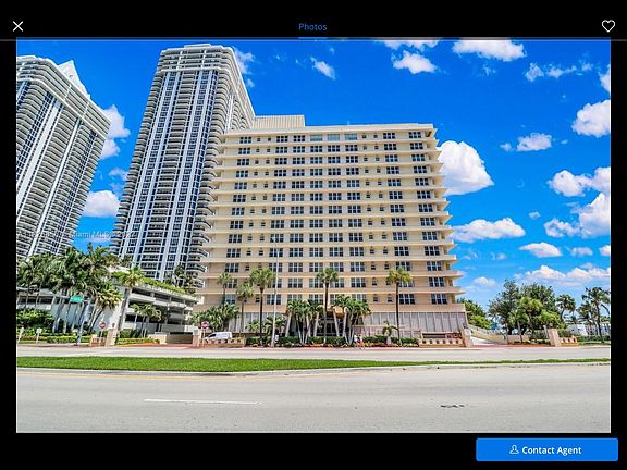 3rd image of 4747 Collins Ave APT 507