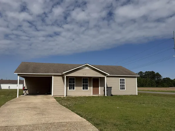 904 N 11th Ave, Paragould, AR 72450