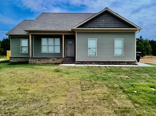 204 Doe Trl, Hensley, AR 72065