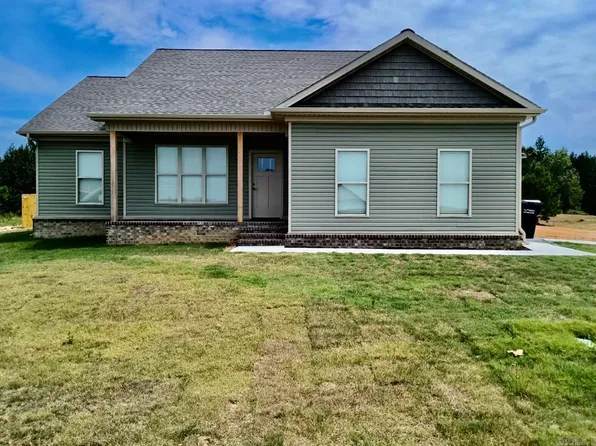 204 Doe Trl, Hensley, AR 72065