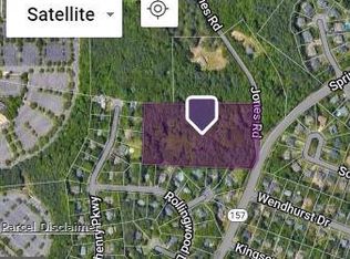 5000 Springfield Rd, Glen Allen, VA 23060