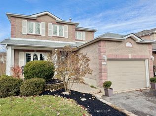 189 Churchland Dr, Barrie, ON L4N 8N6