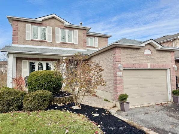 189 Churchland Dr, Barrie, ON L4N 8N6