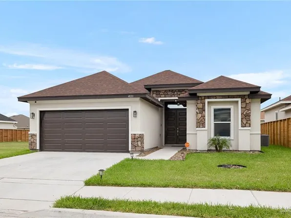 4020 S Duncan Ln, Edinburg, TX 78542