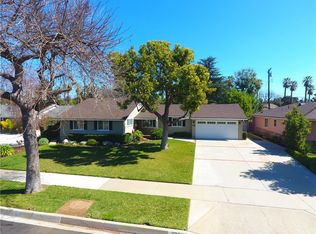 234 N Larkin Dr, Covina, CA