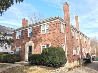 3846 Hyde Park Ave APT 4, Cincinnati, OH 45209