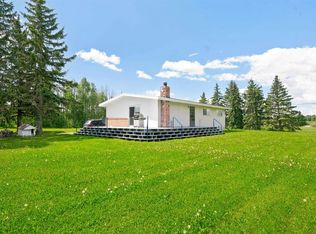53416 Range Road 100, Yellowhead County, AB T0E2M0