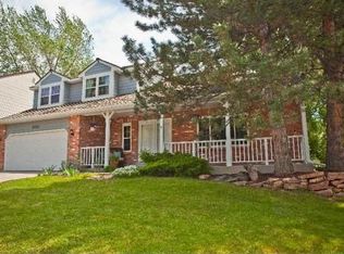 6356 S Jasmine Way, Centennial, CO 80111