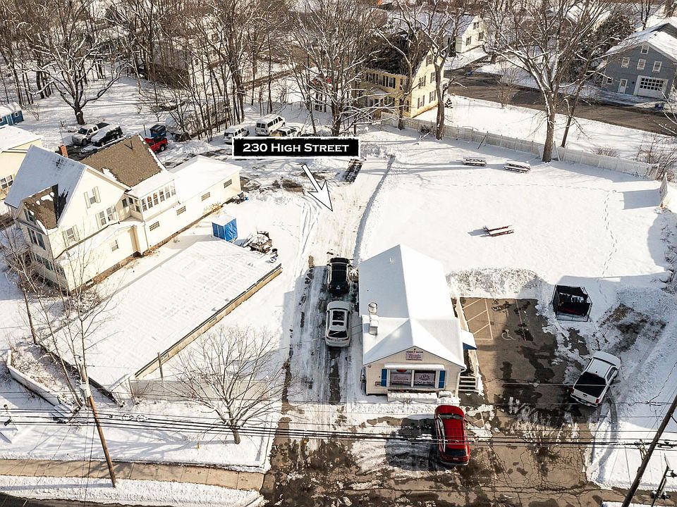 1st image of 230 High Street