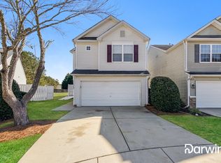 5809 Cherryrain Ct, Raleigh, NC 27610