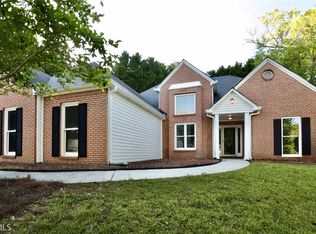 155 Camden Woods Dr #33, Dallas, GA 30157