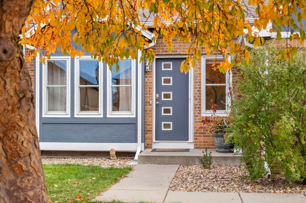 4136 Saddle Notch Dr