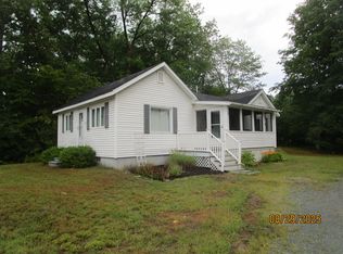 630 Main St, Bradley, ME 04411