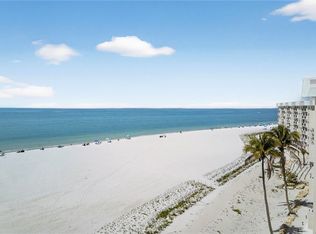 7400 Estero Blvd APT 404, Fort Myers Beach, FL 33931