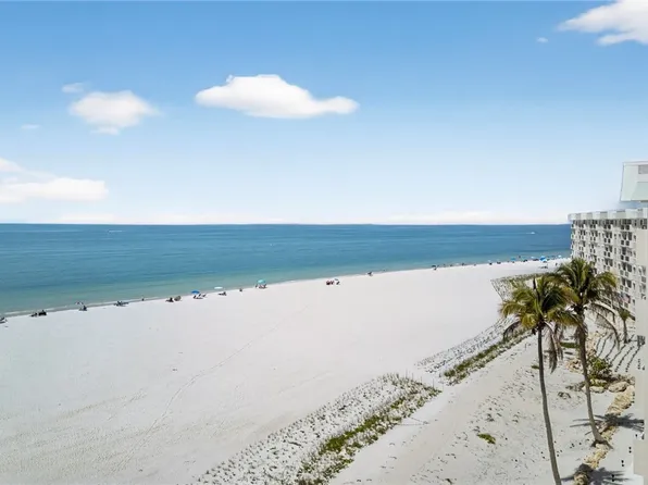 7400 Estero Blvd APT 404, Fort Myers Beach, FL 33931