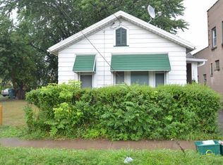 268 Ames St, Rochester, NY 14611