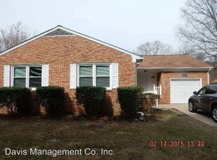 105 Little Florida Rd, Poquoson, VA 23662