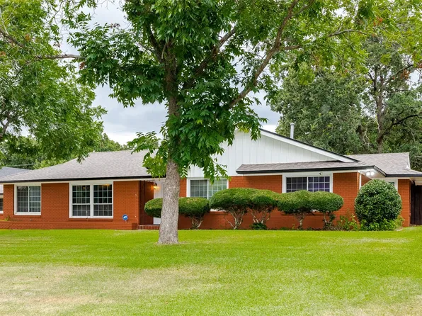 6009 Yolanda Dr, Fort Worth, TX 76112