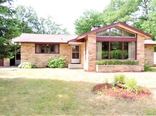 3208 Welsby Ave, Stevens Point, WI 54481