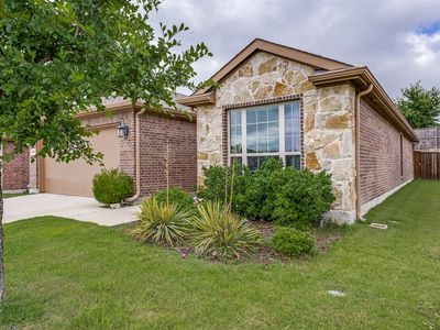3822 Brazos St, Melissa, TX, 75454