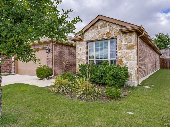 Home for Sale in Melissa TX