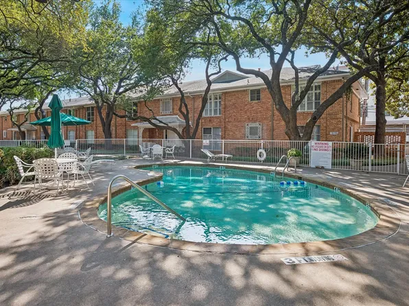 6078 Averill Way APT B, Dallas, TX 75225