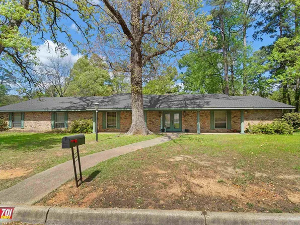 701 Eden Dr, Longview, TX 75605
