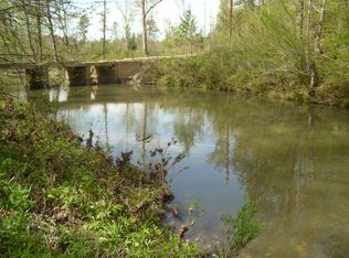 Granville Ln, Mount Ida, AR 71957