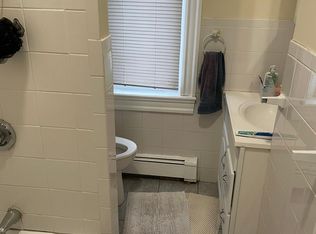 14 Pitman St #1, Providence, RI 02906