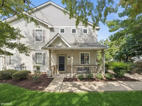 89 Coralbell Ct, Romeoville, IL 60446