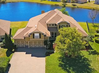 5242 Cattle Crossing Way, Jacksonville, FL 32226