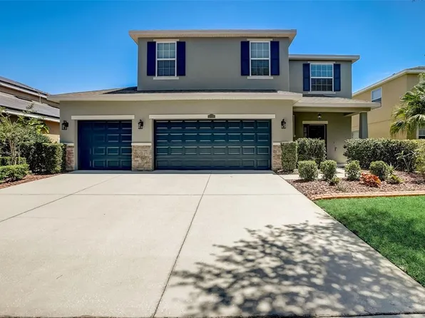2330 Livorno Way, Land O Lakes, FL 34639