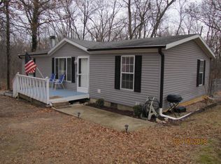 2901 S Billy Jean Dr, Columbia, MO 65202
