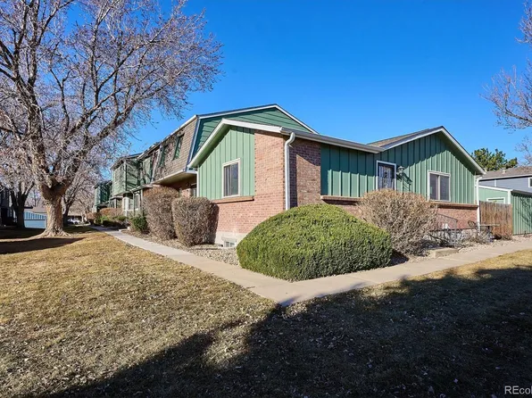 474 S Balsam Street, Lakewood, CO 80226