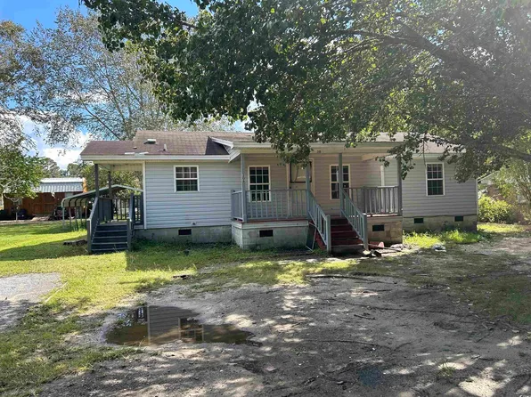 206 W Pine St., Johnsonville, SC 29555