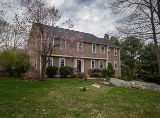 28 Granite St, Hopkinton, MA 01748
