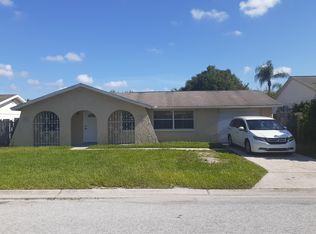 7329 Carmel Ave, New Port Richey, FL 34655