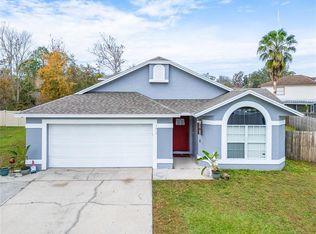 3812 Creek Way Ct, Plant City, FL 33563